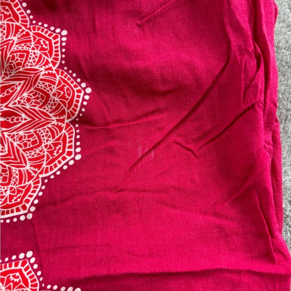 Camaroha Sutra Pink Goddess Pants Size L - Picture 7 of 7